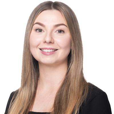 Nikia Ferrie | Solicitor at Thorntons