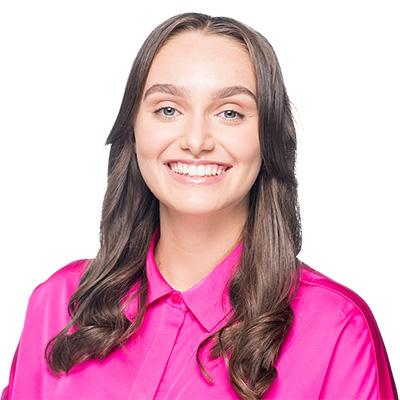 Paige McGee | Trainee Solicitor at Thorntons