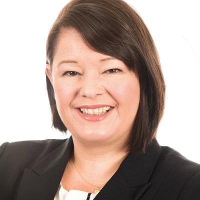 Pamela Muir | Solicitor | Edinburgh