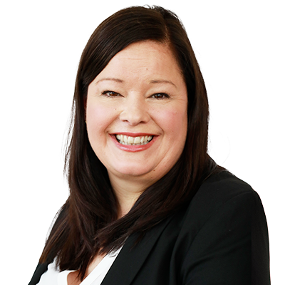 Pamela Muir | Solicitor | Edinburgh