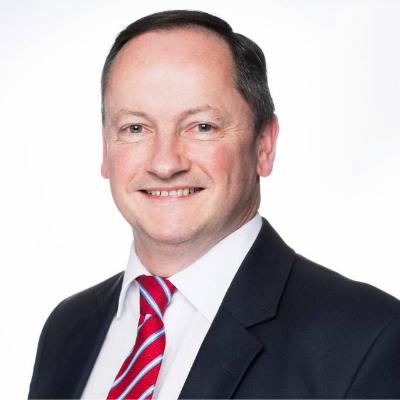 Peter Ryder