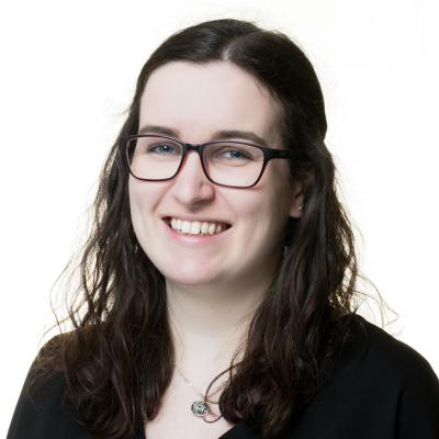 Rachel High | Conveyancing Solicitor | Dundee