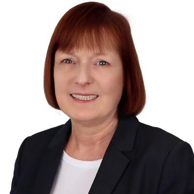 Rachel Macmillan | Property Manager Edinburgh