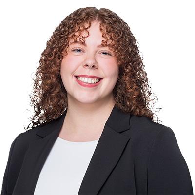 Rachel Murphy | Trainee Solicitor at Thorntons