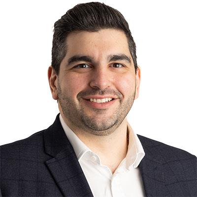 Ricardo Matteo | Banking Solicitor at Thorntons Solicitors