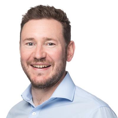 Robbie Francis | Corporate Solicitor