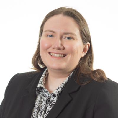 Roisin Donnelly | Intellectual Property Solicitor | Thorntons Solicitors
