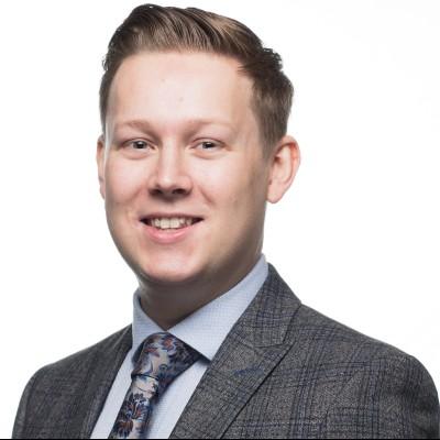 Ross Cargill