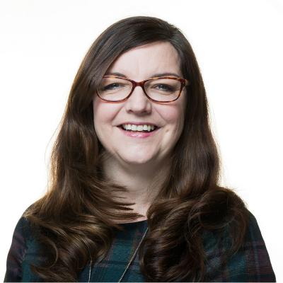 Sarah Blair | Director of IT | Thorntons Solicitors