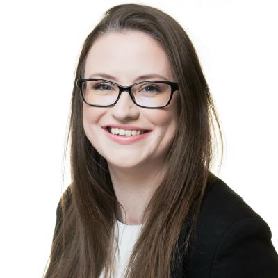 Sarah Cooper | Litigation Solicitor | Dundee