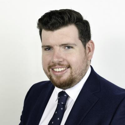 Scott Douglas | Intellectual Property Solicitor | Edinburgh