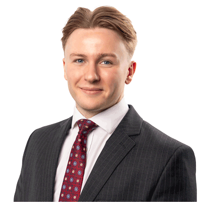 Scott Kenyon | Corporate and Commercial Solicitor at Thorntons