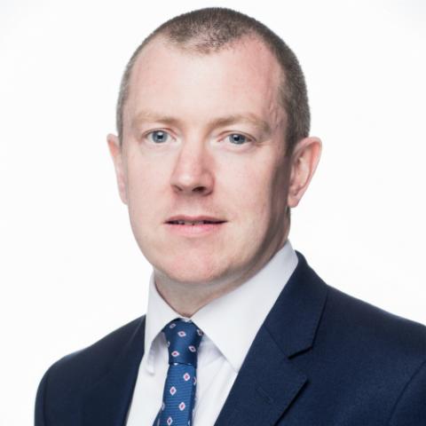 Stephen O'Hare | Private Client Solicitor | Dundee