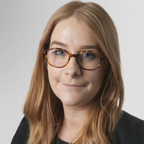 Victoria McLaren
