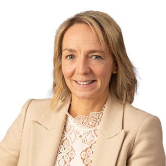 Lesley Larg