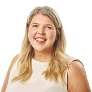 Carys Magee