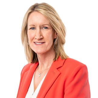 Debbie Dewar
