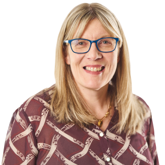 Debbie Fellows
