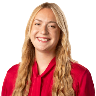 Ellie Armstrong