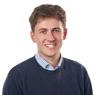 Euan McLaughlan