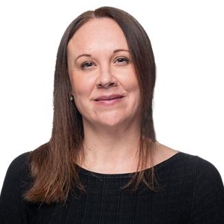 Fiona Stewart