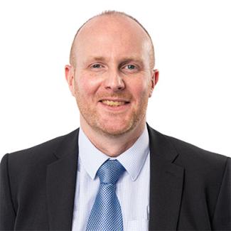 Graham Lambert