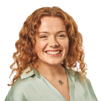 Kirsty Barron