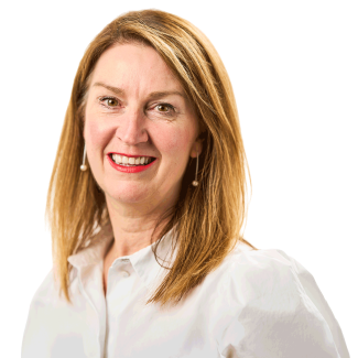 Lorna Buchan