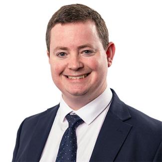 Magnus Mackay 