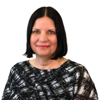 Vivian Macdonald