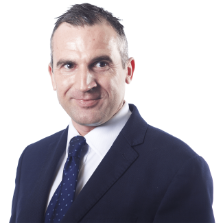Alan Thomson