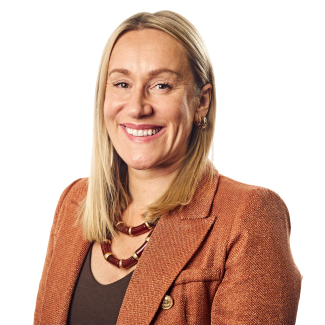 Anne Miller
