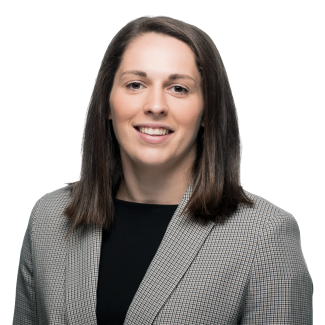 Charlotte Parker-Smith