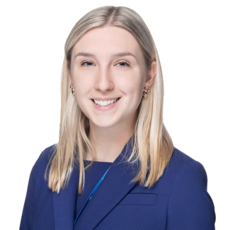 Daisy Johnston