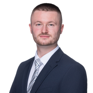 Dean McCombie