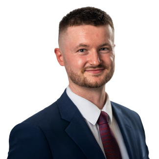 Dean McCombie