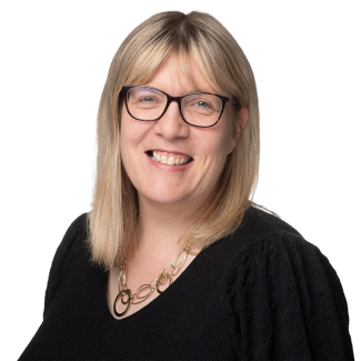 Debbie Fellows