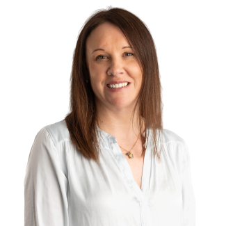 Fiona Stewart