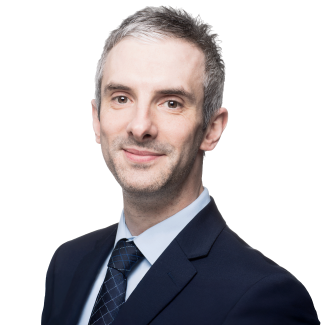 Gary Mannion