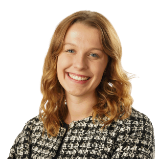 Georgia McNaughton