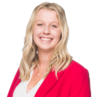 Georgia McNaughton