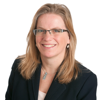 Gillian Buchanan