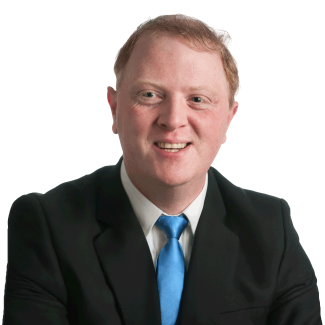 Graeme Dickson