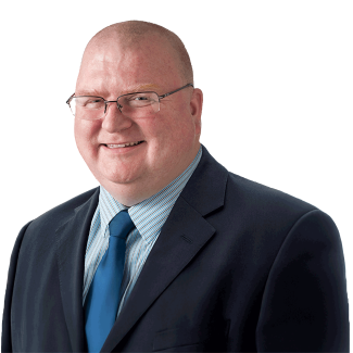 Graham Jackson