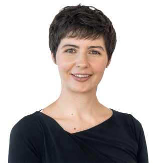 Hannah Dossett