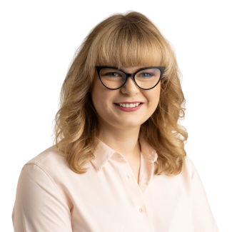 Hannah Smethurst