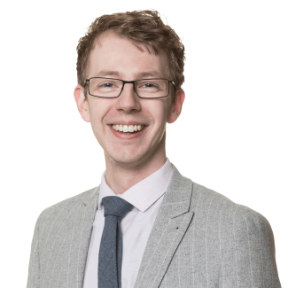 Iain Boyd