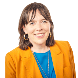 Jacqueline Moore