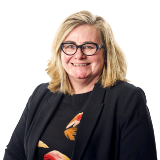 Jennifer Gallagher