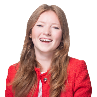 Katie Brown